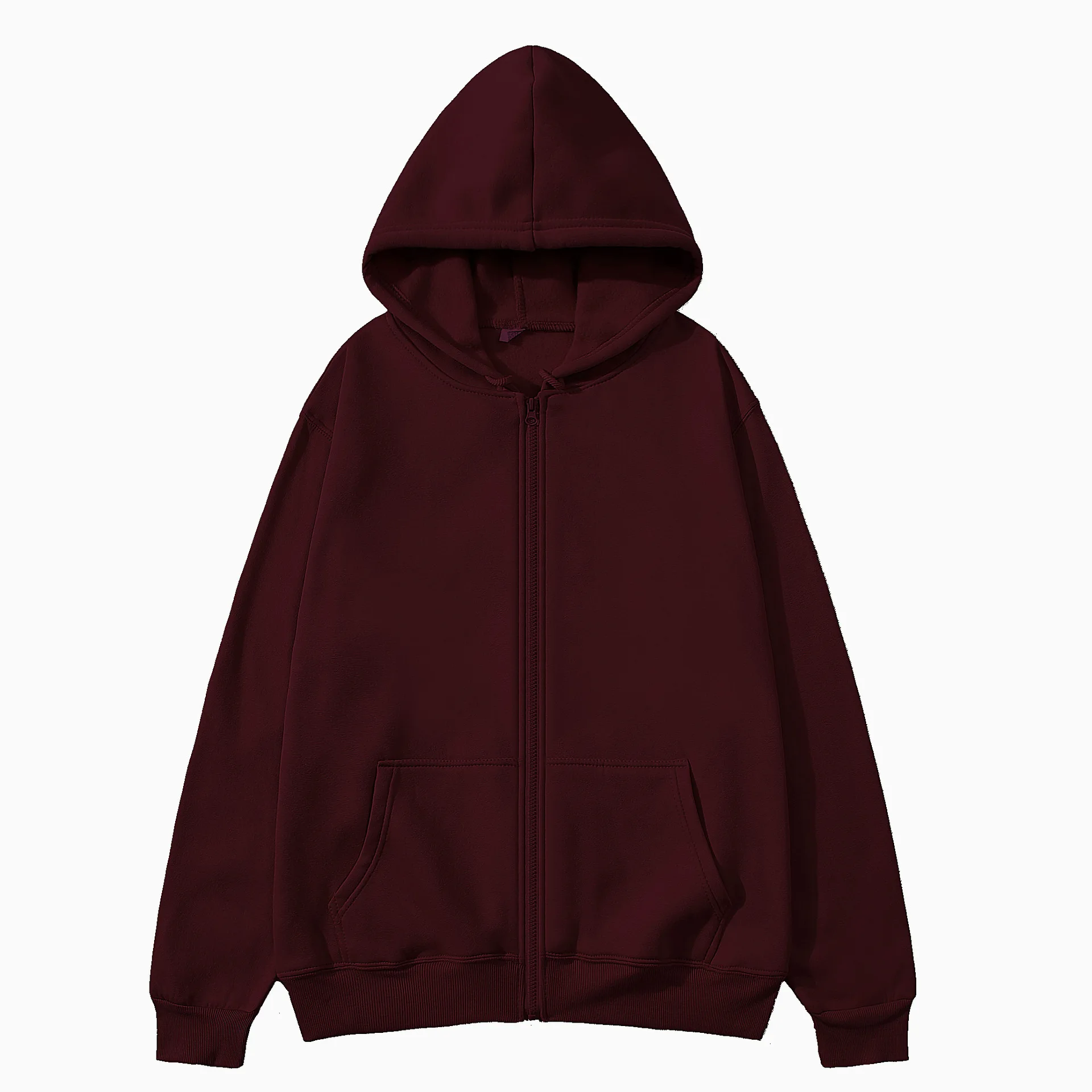 wine red