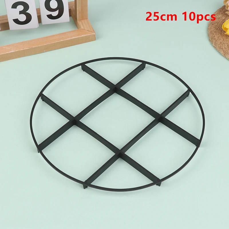 25cm 10PCS