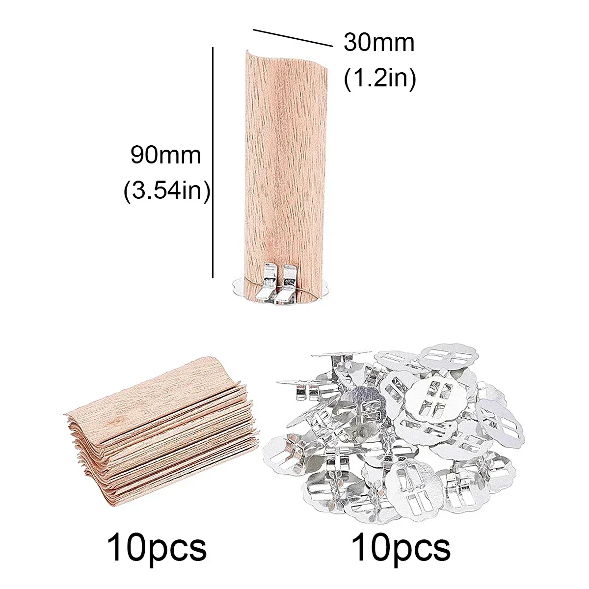 30x90mm