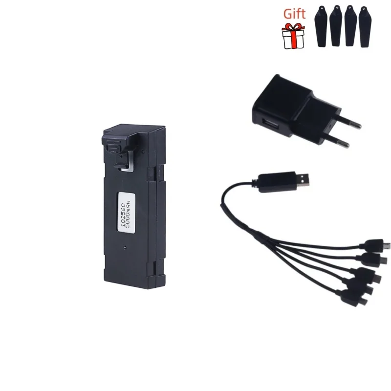 1P-5000MAH-charger