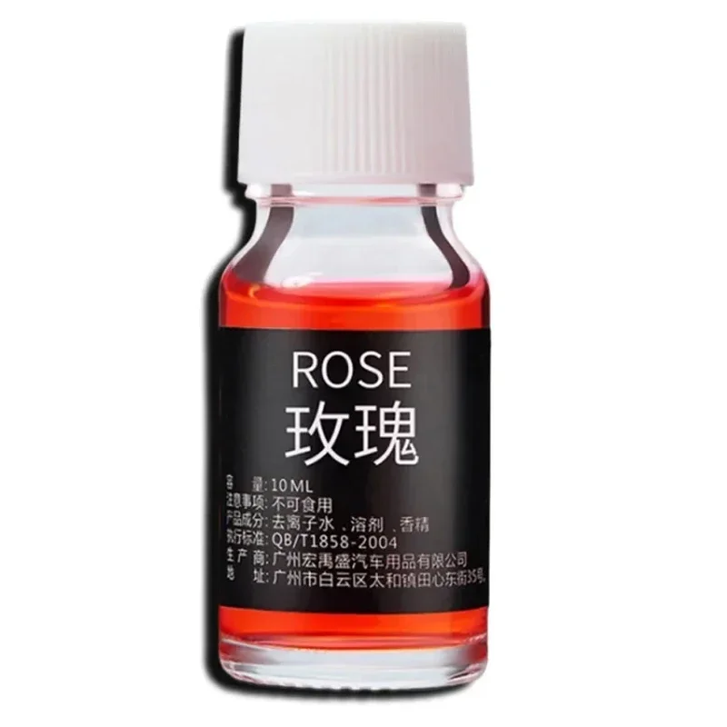 rose scent 2pcs