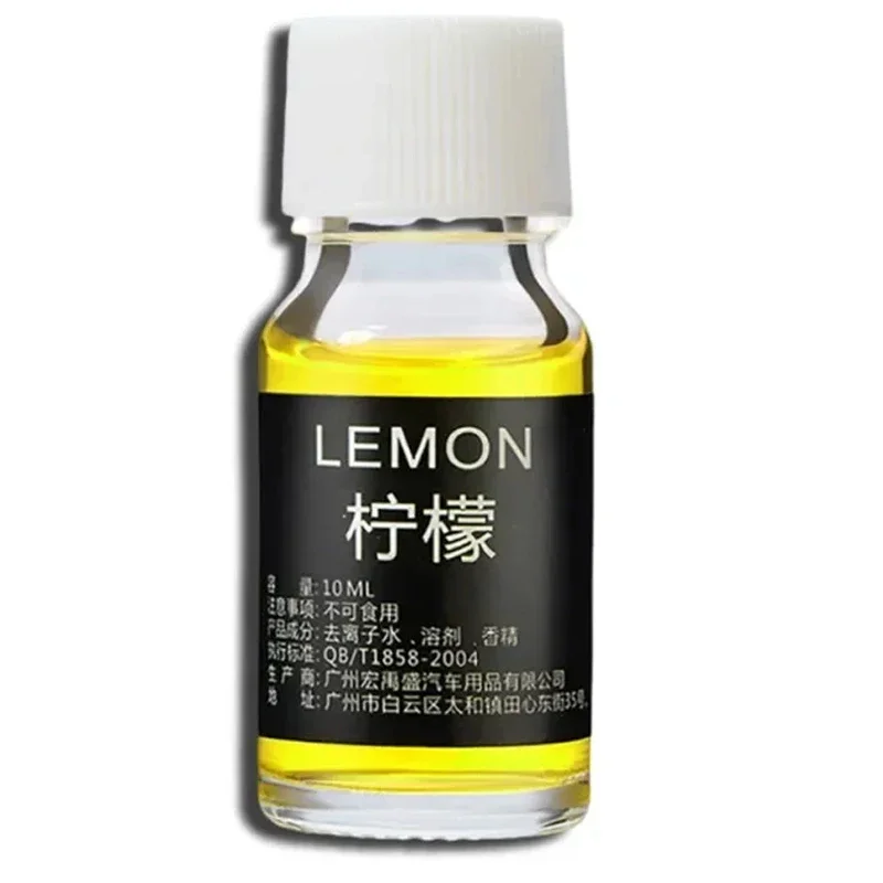 lemon 1pcs