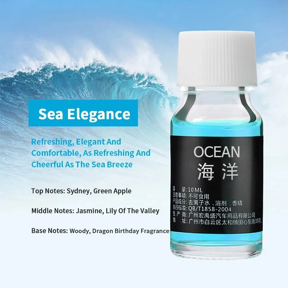 Ocean