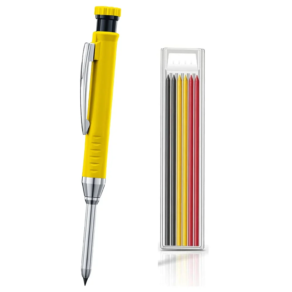 set A -Yellow