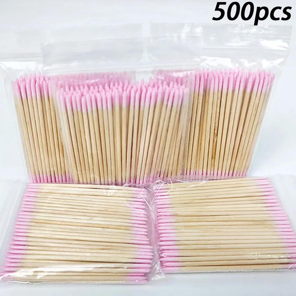 500PC dual-head(7cm)
