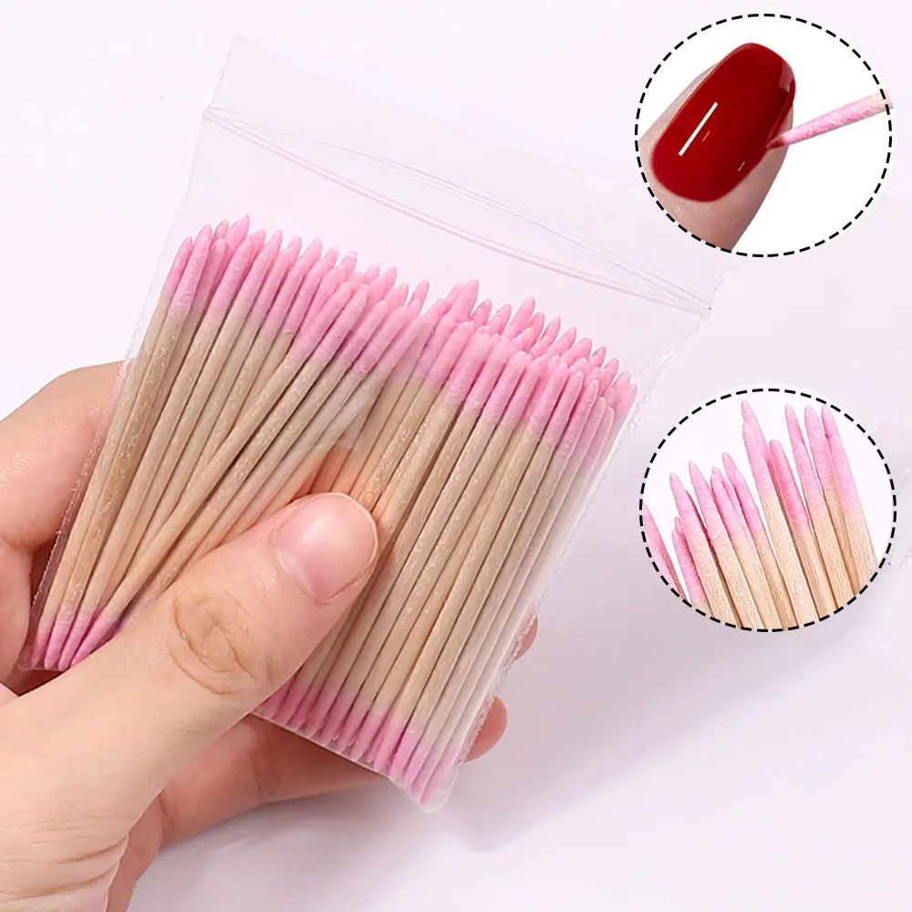 100PC dual-head(7cm)