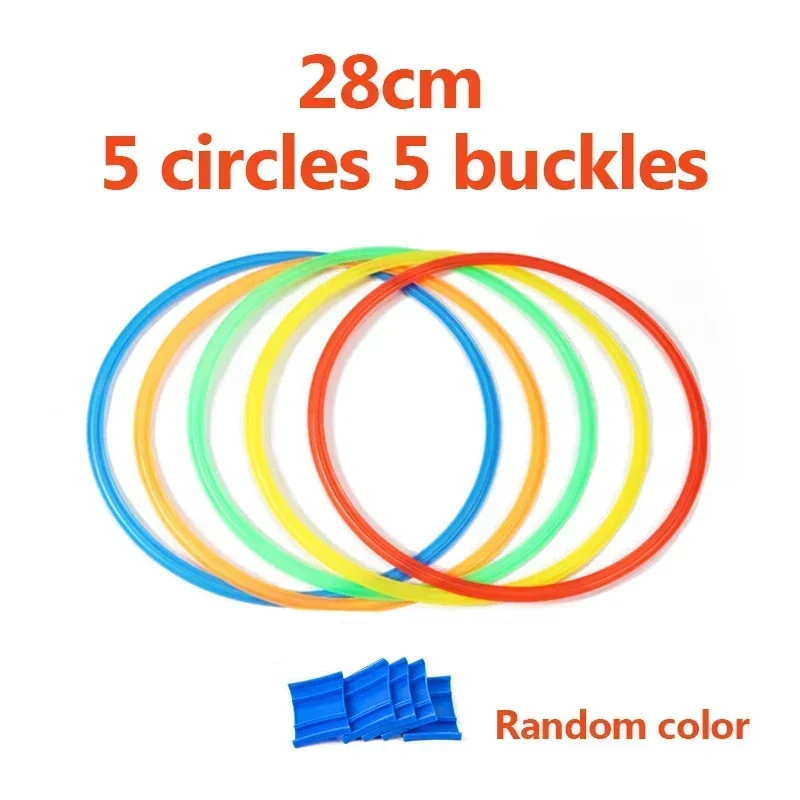 5Circle 28cm