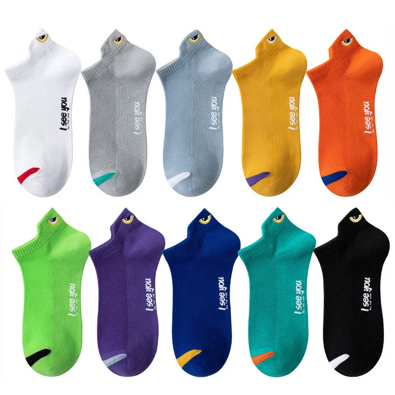 10 Pairs Mix