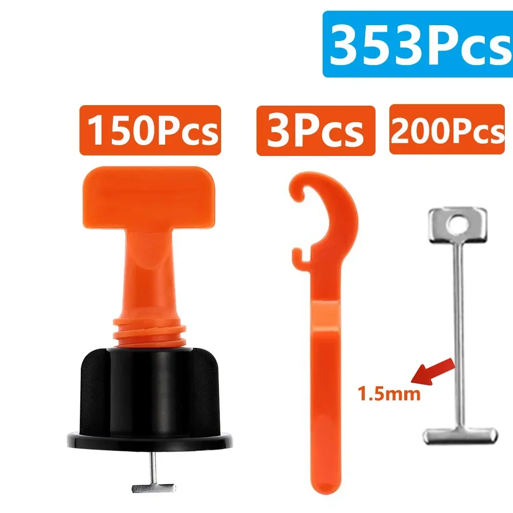Set08 353Pcs