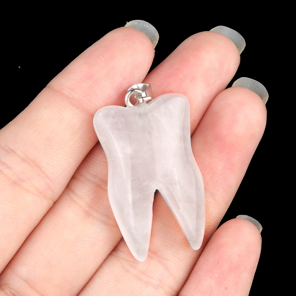 Clear Quartz