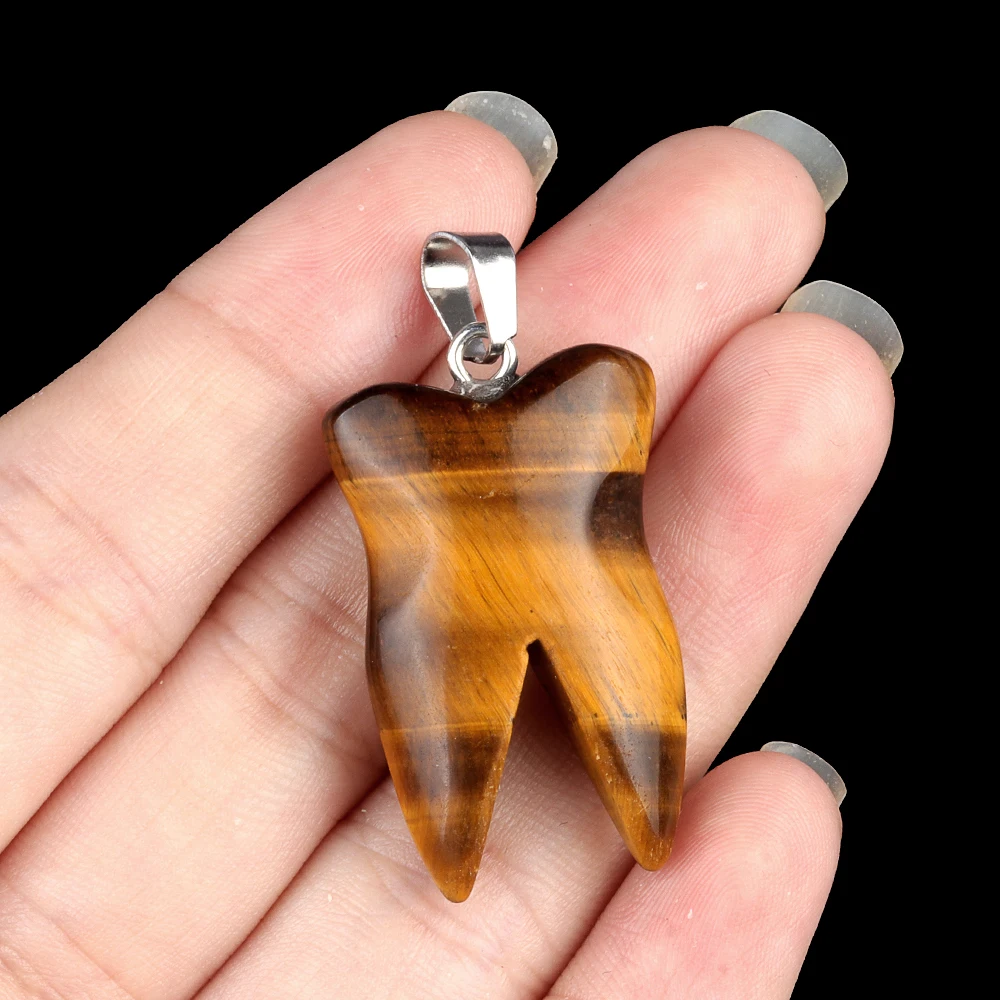 Tiger Eye Stone
