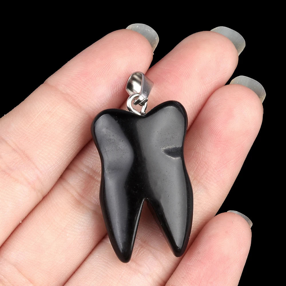 Black Agate