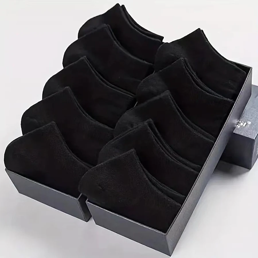 10 Pairs BK
