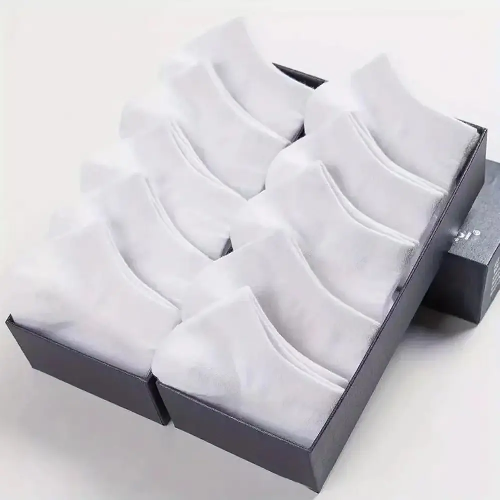 10 Pairs WH