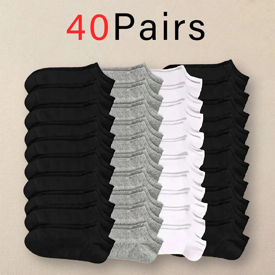 40 Pairs