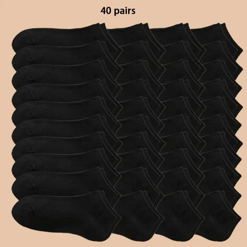 40 Pairs BK