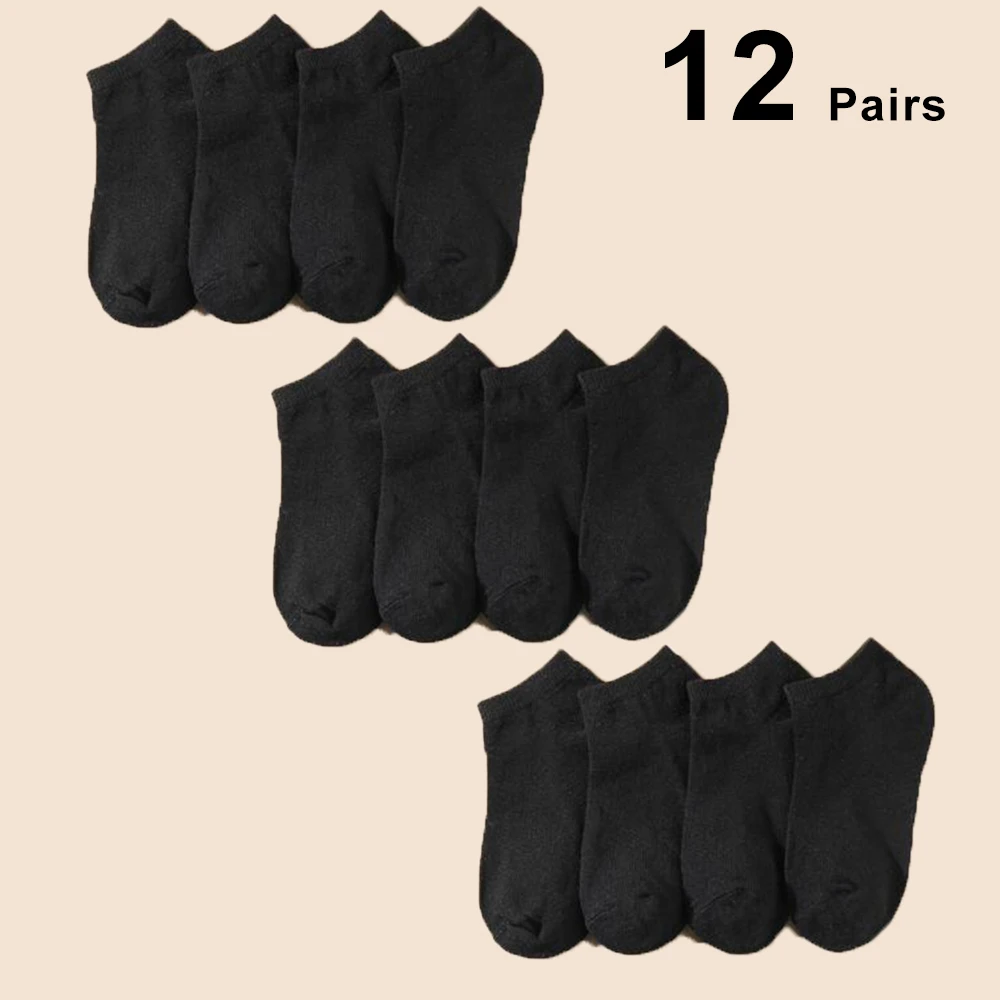 12 Pairs BK