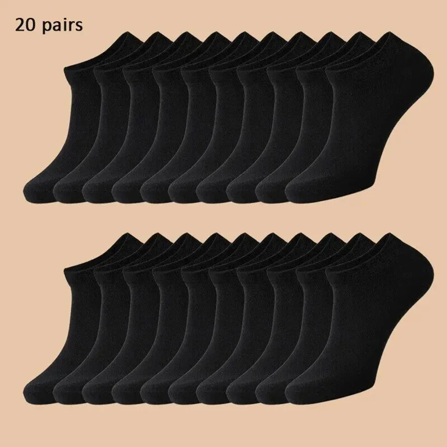 20 Pairs BK