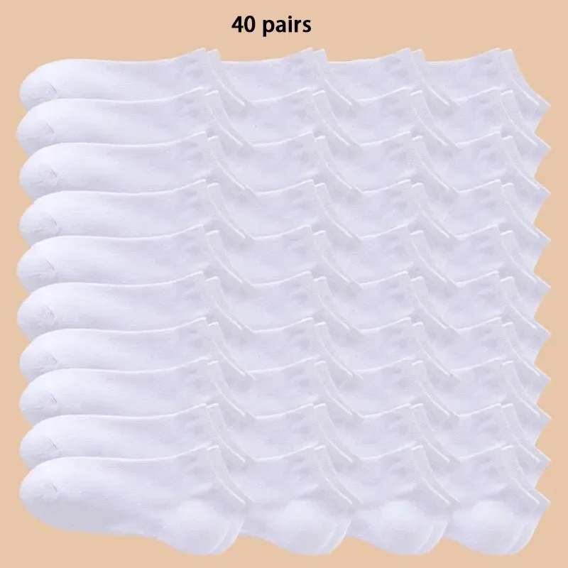40 Pairs WH