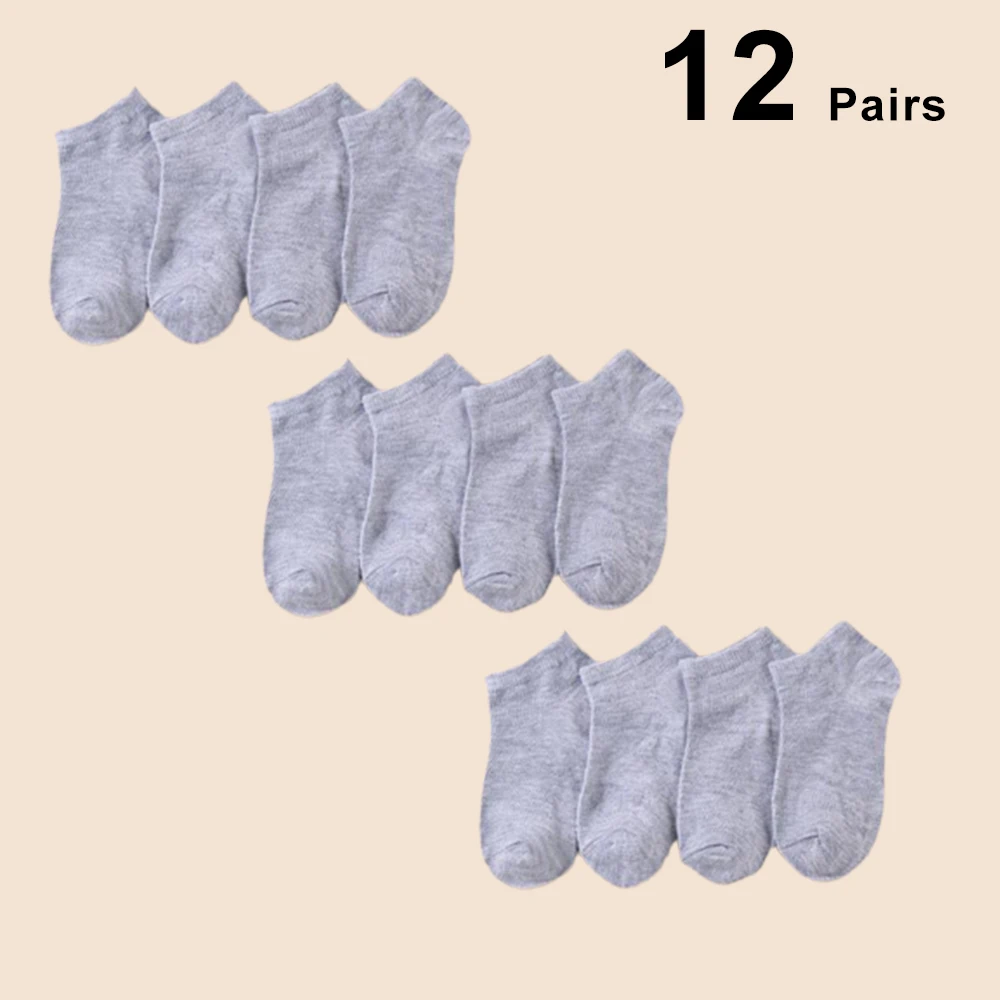 12 Pairs GY