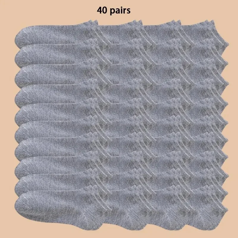 40 Pairs GY