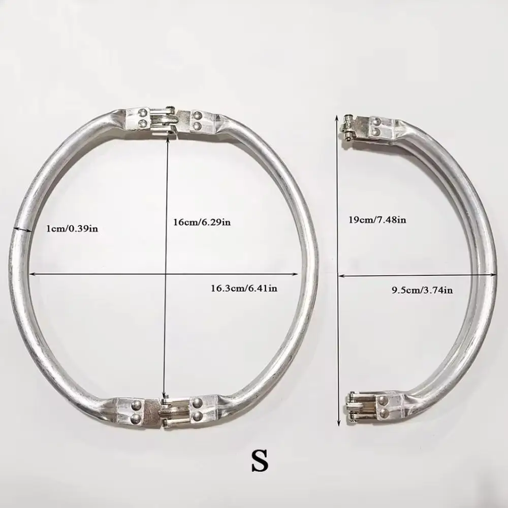 Round-190x95mm