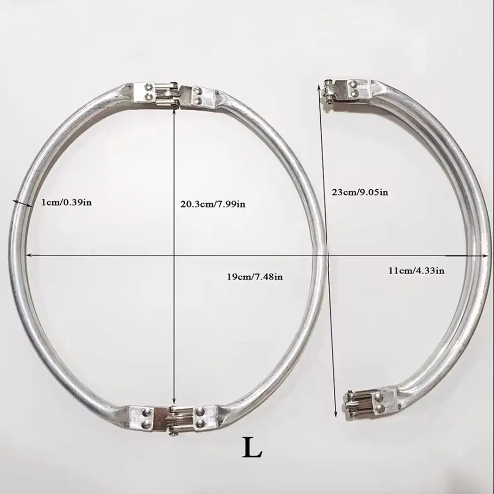 Round-230x110mm