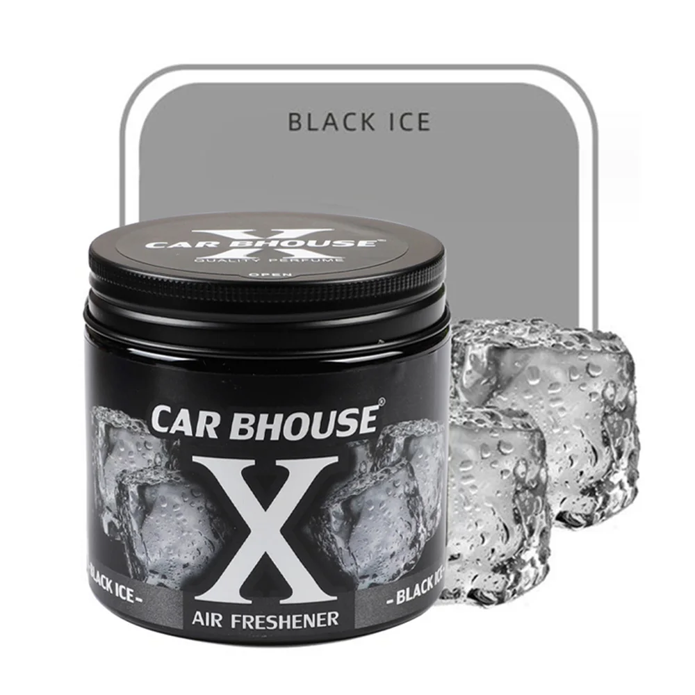 Black Ice
