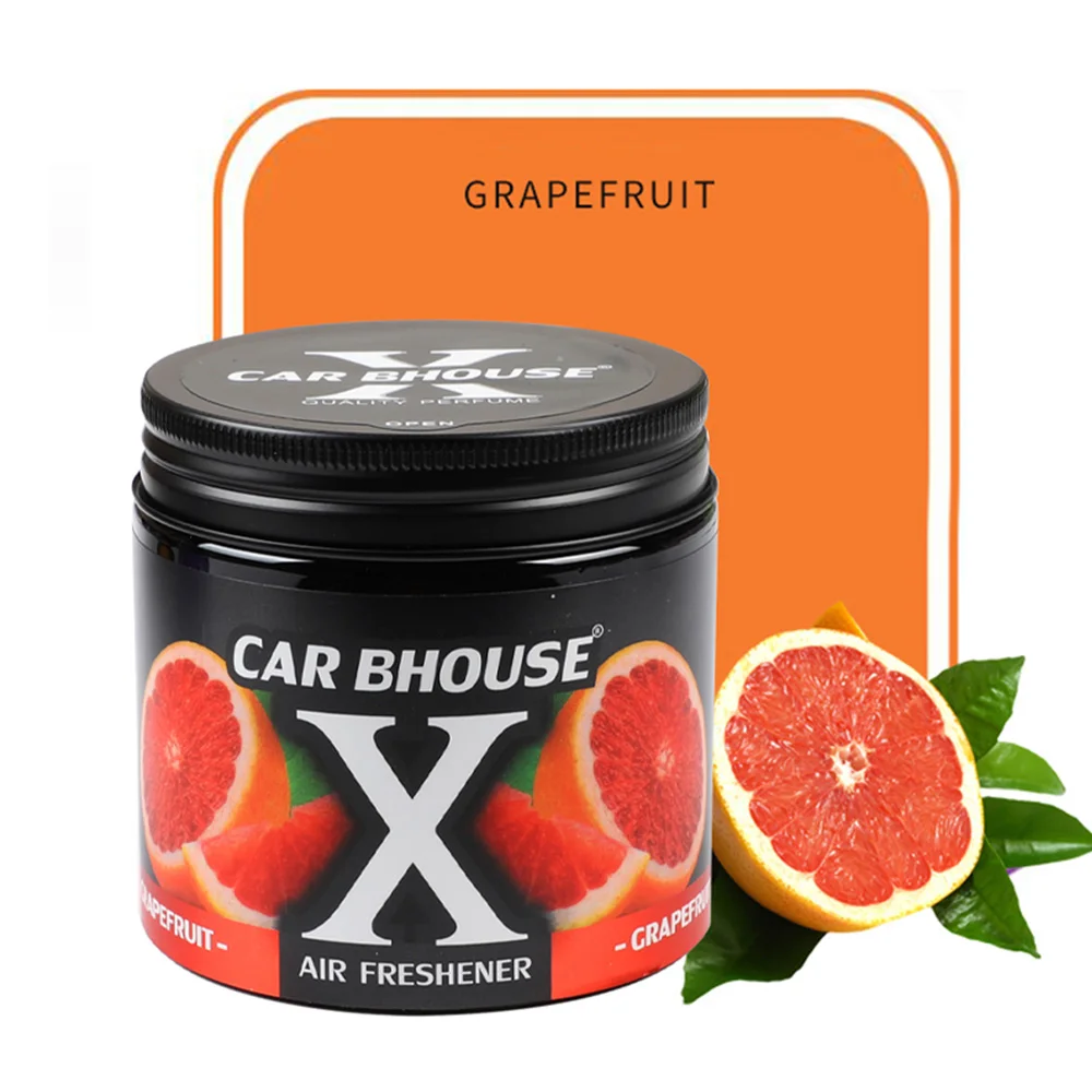 Grapefruit
