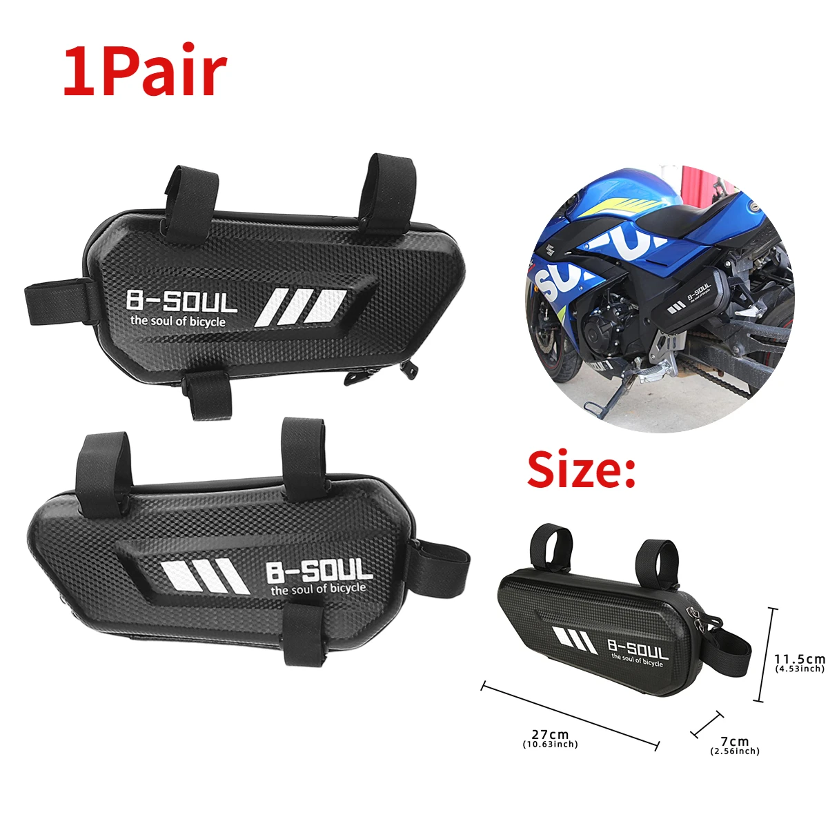1Pair