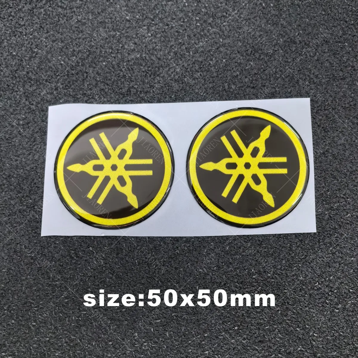 Yellow 1