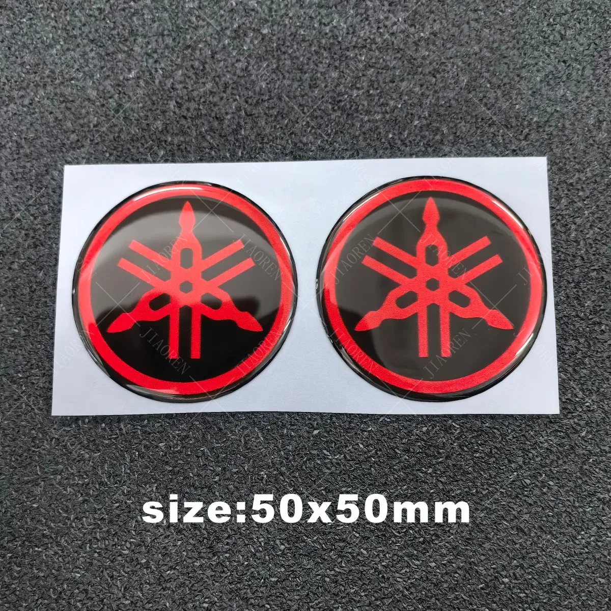 Red 1