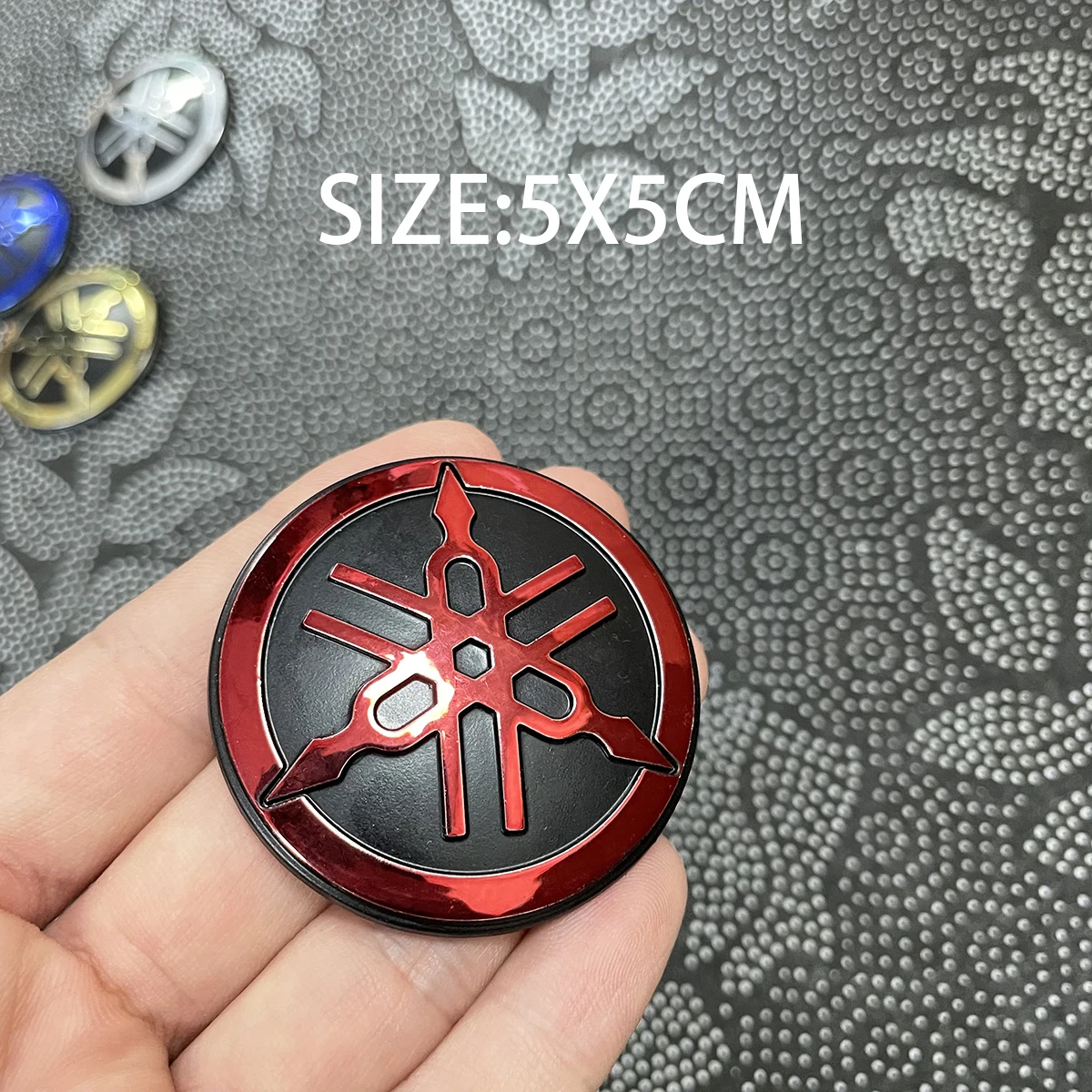 Red Big