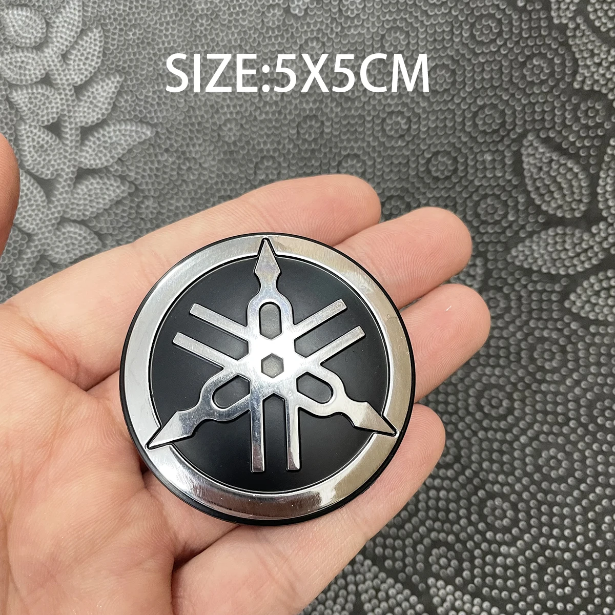 Silver Big