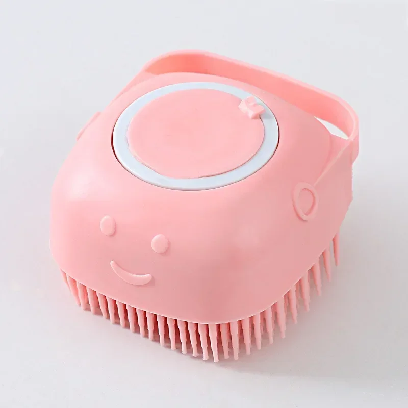 Square Pink