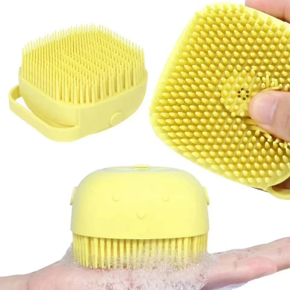 Square Yellow