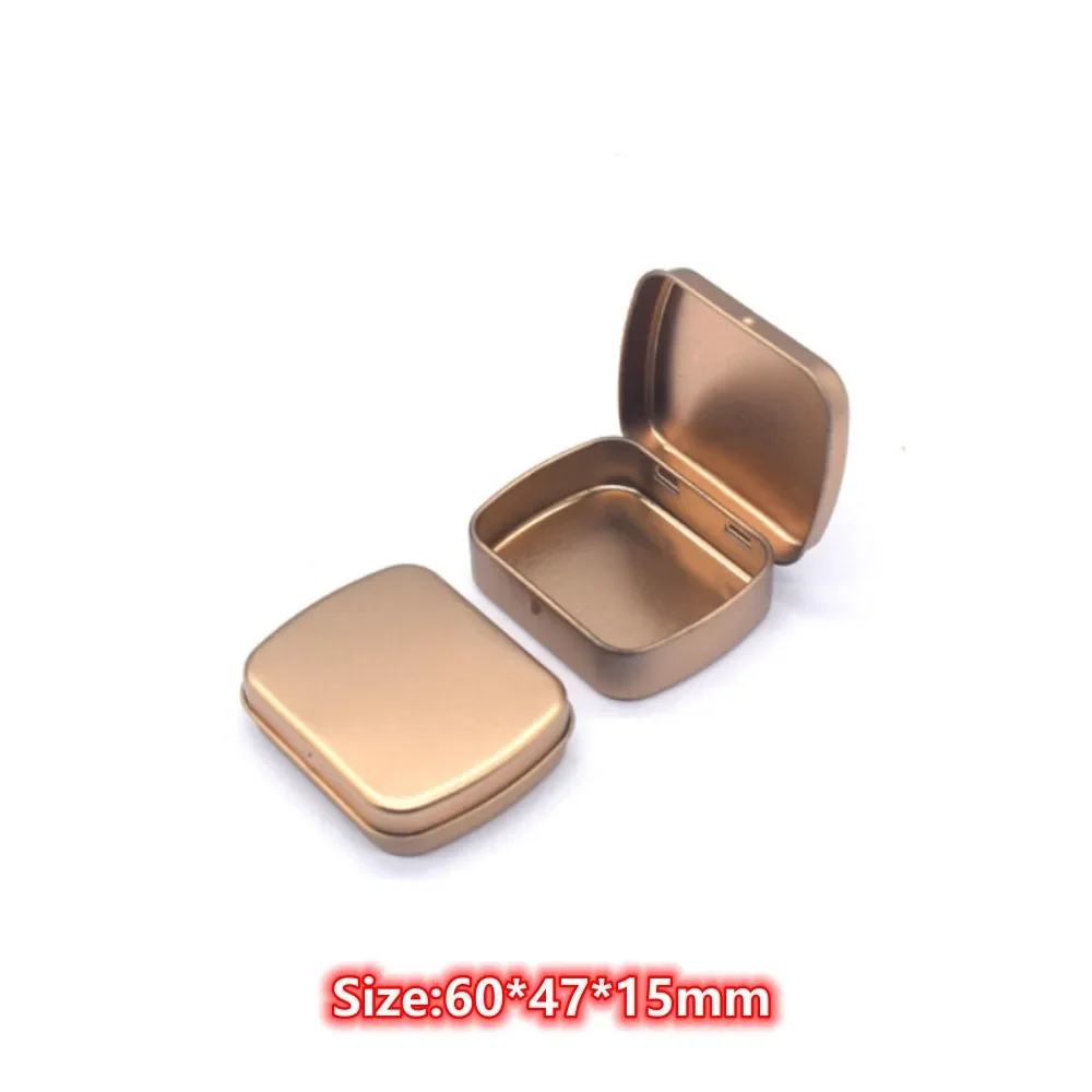 B-Rose gold