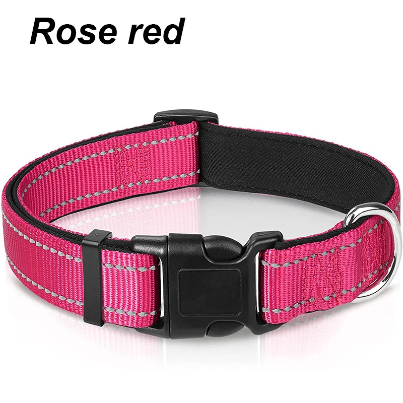 Rose red