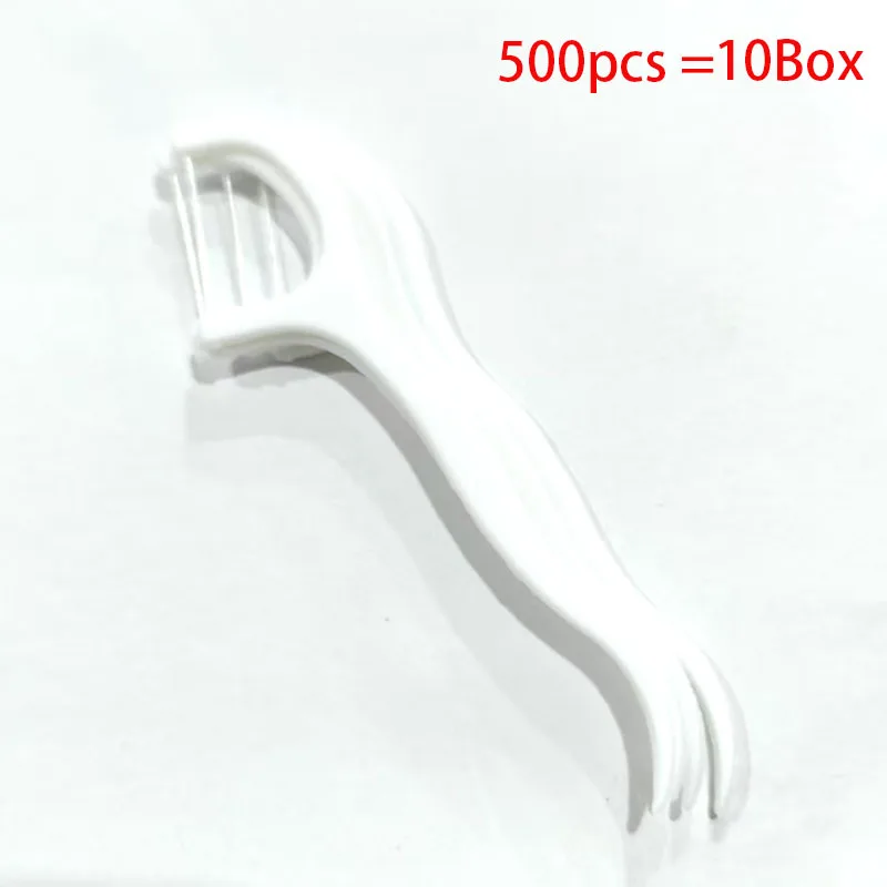 500PCS