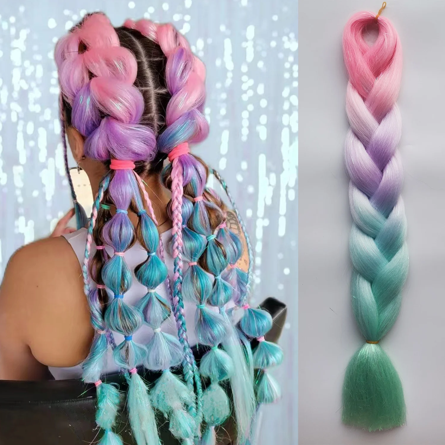 Braids-N8