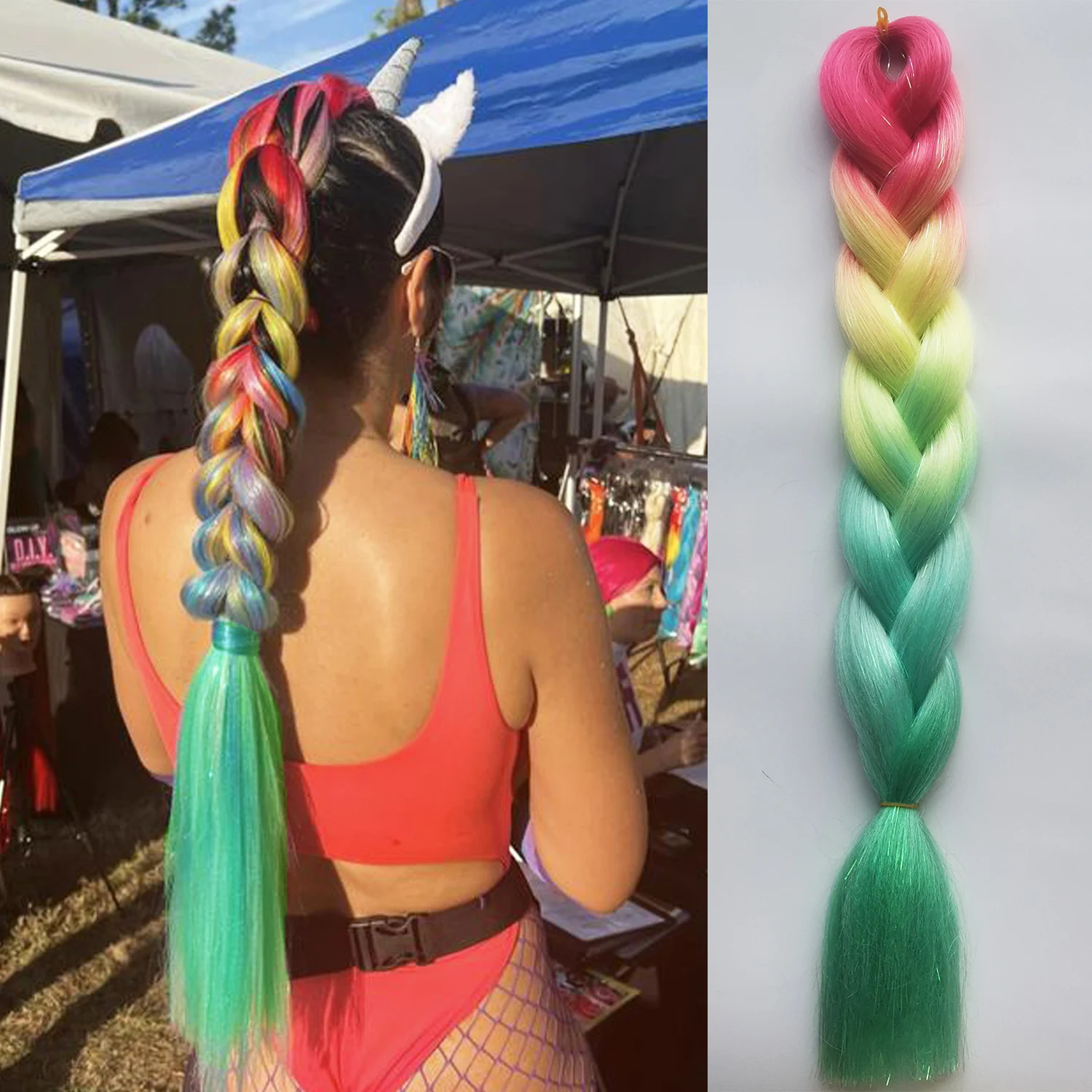 Braids-N9