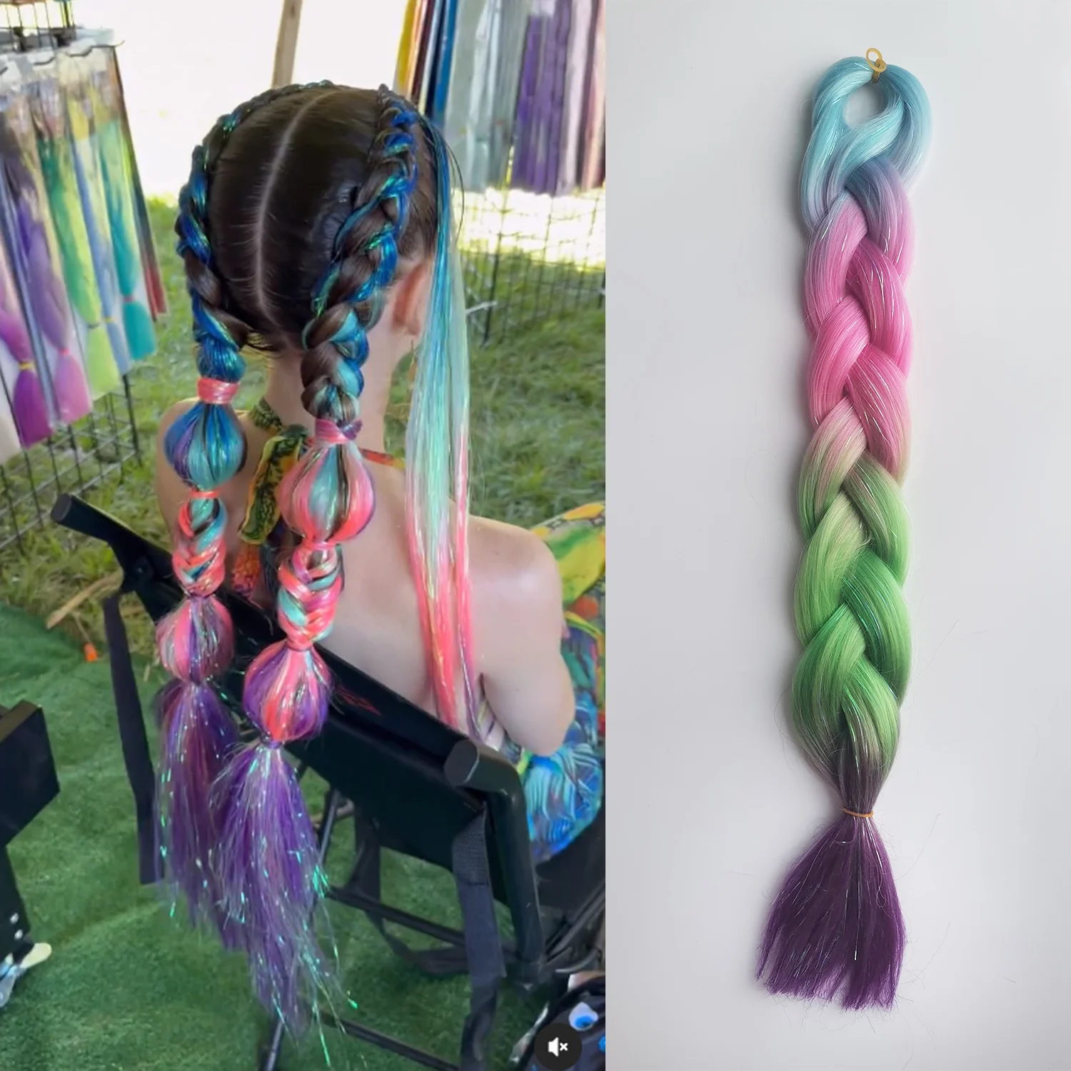Braids-N1