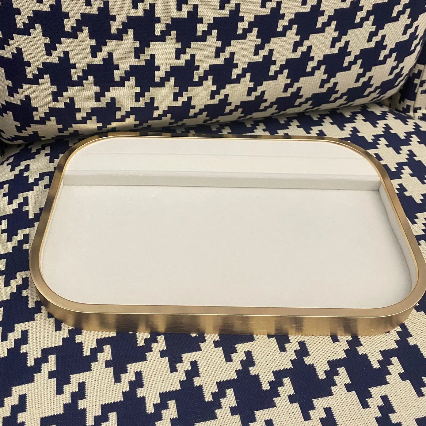 Inspection Tray