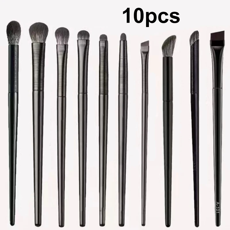 Black-10pcs