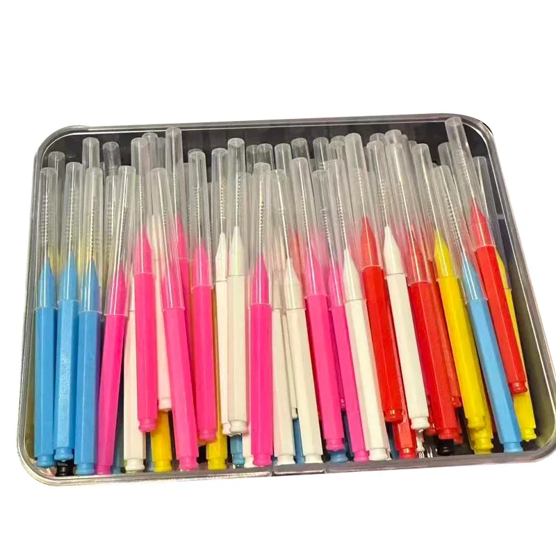 100pcs mix