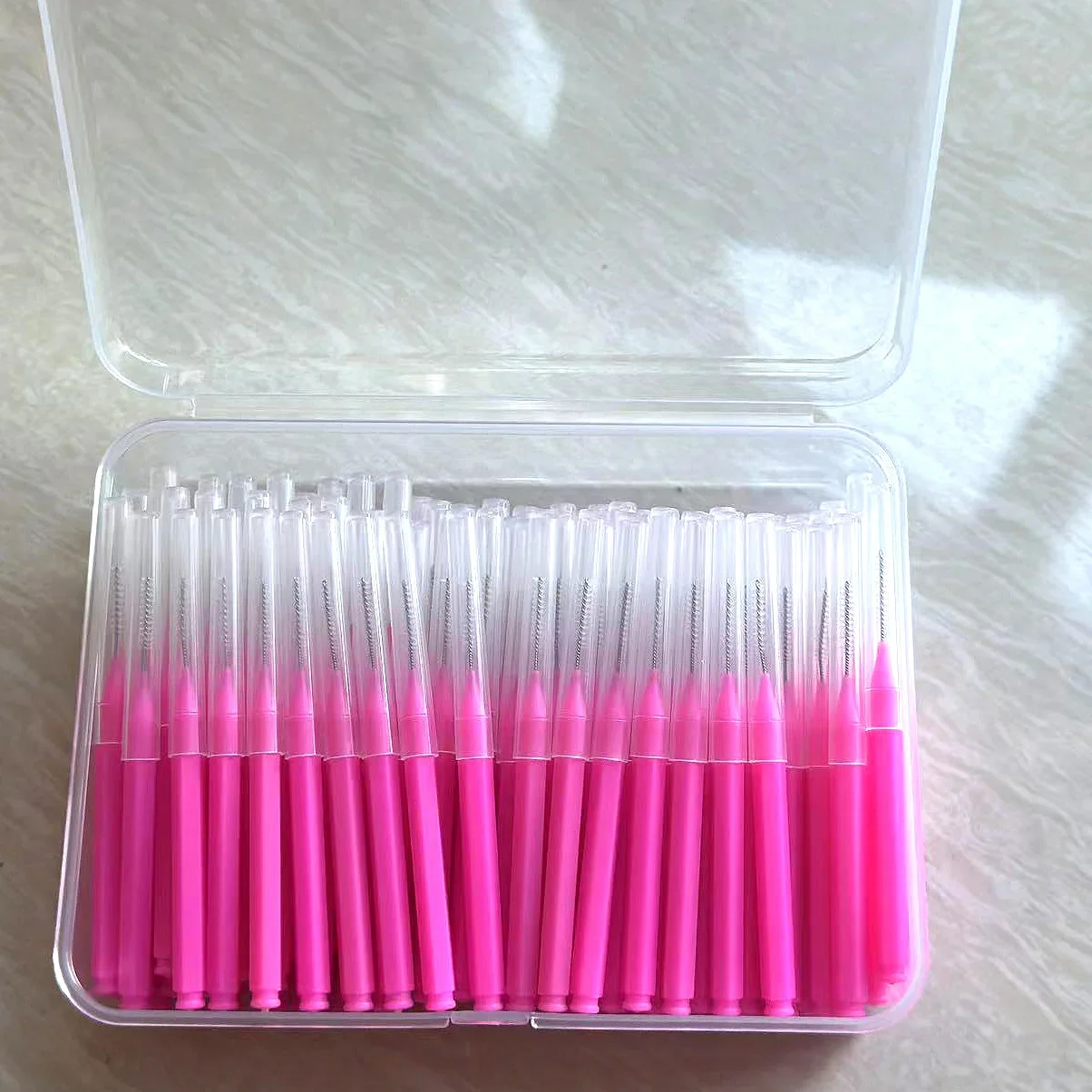 100pcs roseo 0.6mm