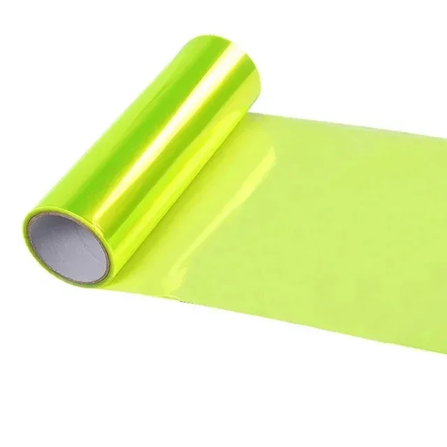 Fluorescent yellow
