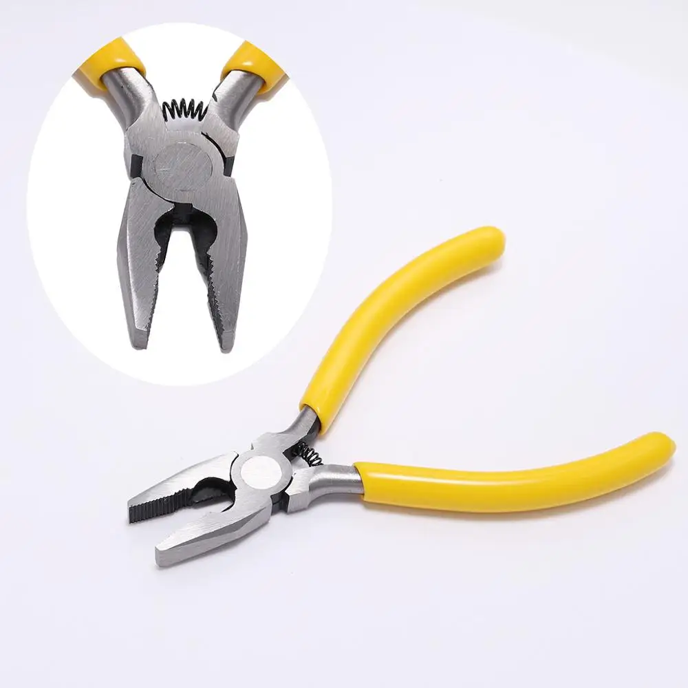 Wire Cutter Pliers