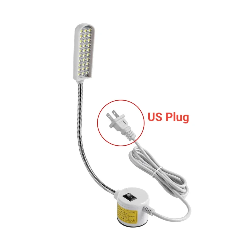 US Plug