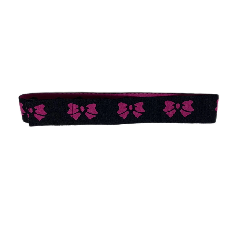 Bow Tie Band